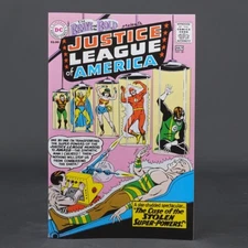 BRAVE AND THE BOLD #30 Facsimile Cvr A DC Comics 2025 ptg 30A (CA) Sekowsky