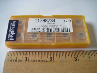 10pcs/box New Mitsubishi JDMT09T320ZDSR-JM VP15TF CNC Blade#C