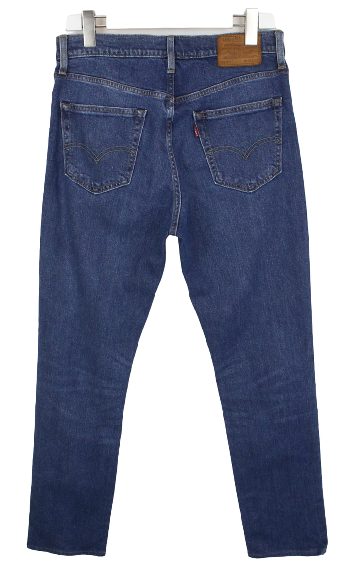 【USED】 LEVI'S 511 ブラック ジーンズBIG E 　W33 Amazon | [リーバイス] 511 ビッグE 04511-1507 BIG-E PREMIUM