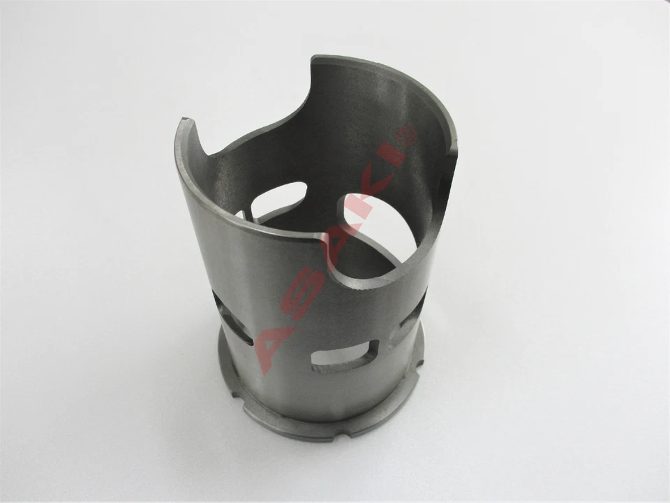For Jet Ski SeaDoo 717/720 GS, XP Cylinder Sleeve 44-105,half-finished, ID 81 MM - Image 2 of 4