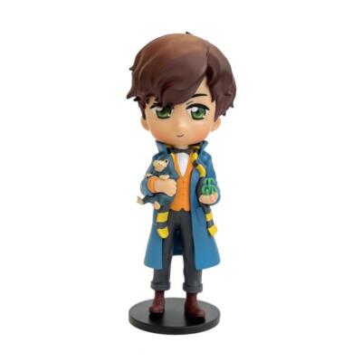 Fantastic Beasts Newt Scalamander Figur PLASTOY
