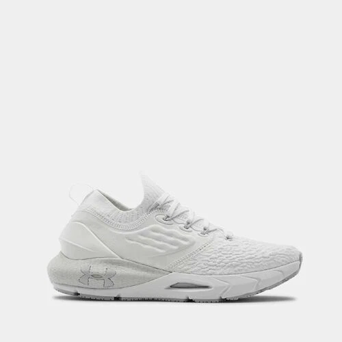 Chaussures blanches Under armour pour homme
