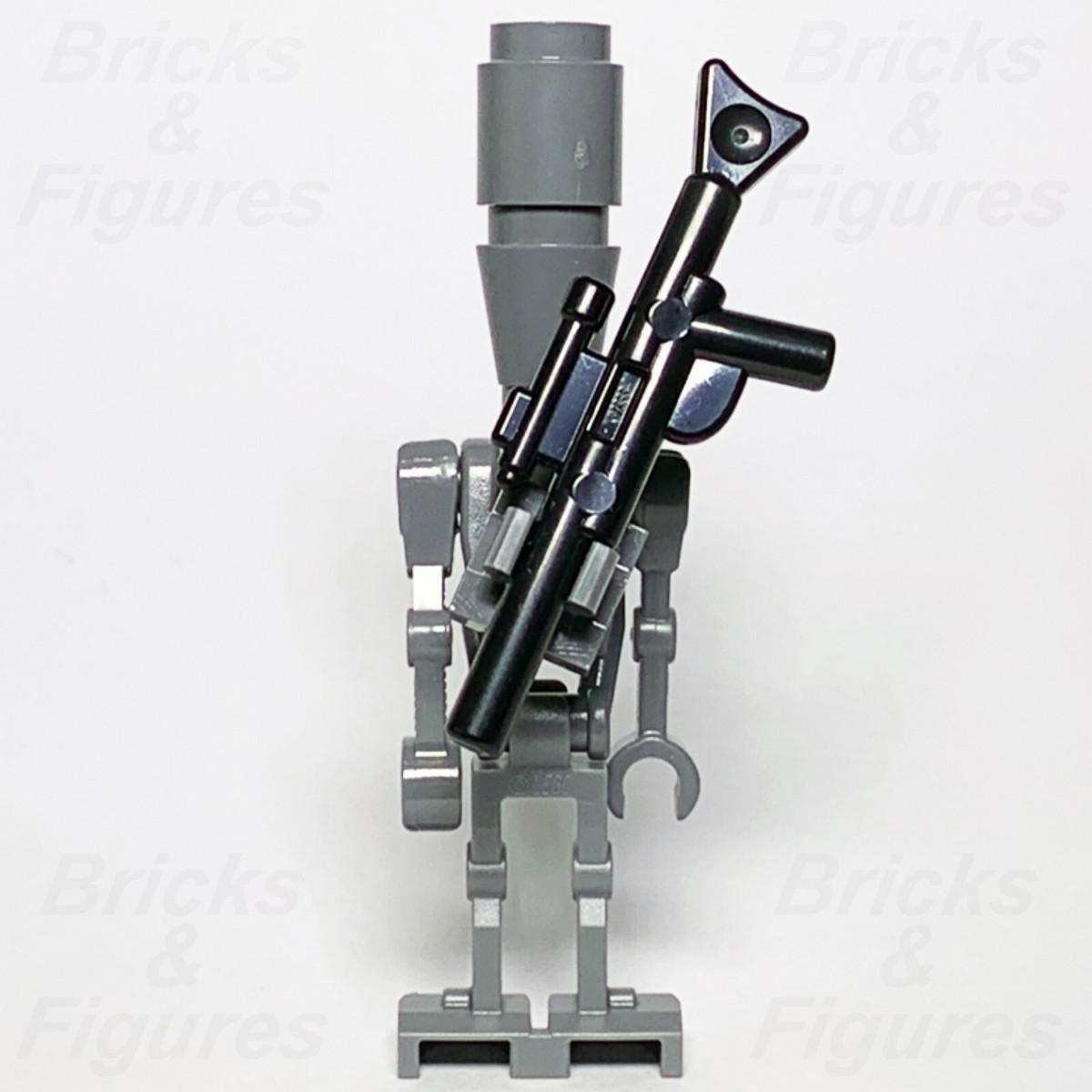 LEGO Star Wars IG-88 Assassin Droid Minifigure Bounty Hunter