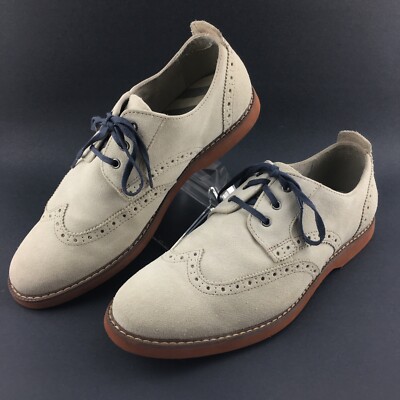 Florsheim Wingtip men\'s dress shoes size 36F Florsheim Men main image 4