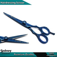 Hairdressing Salon Hair Shear Hair Cutting Stylish Barber Scissor