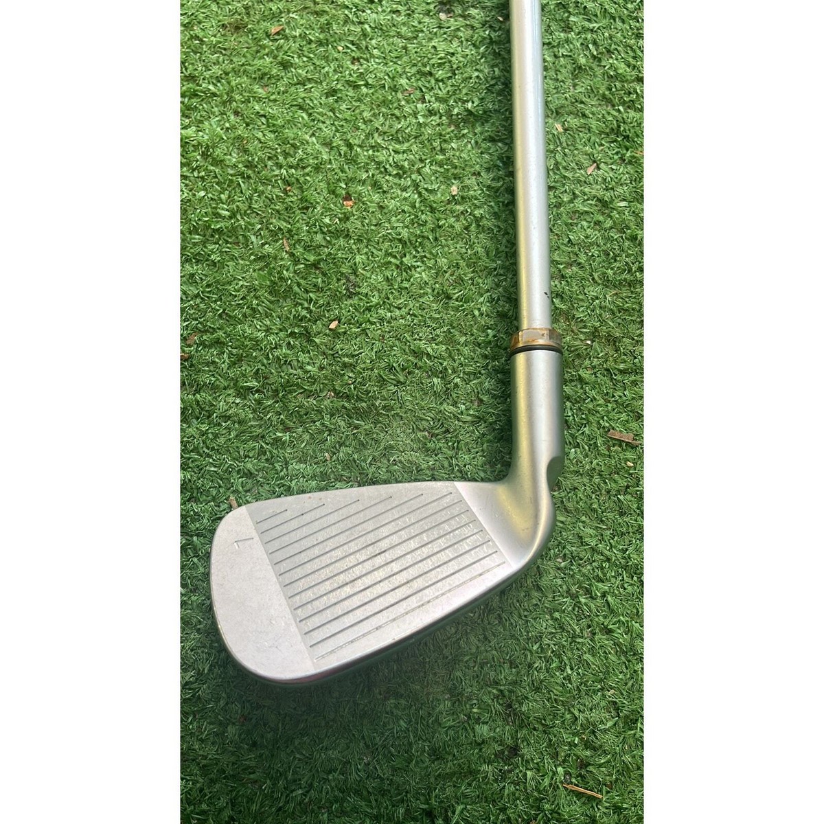 Ping i25 R Flex 38