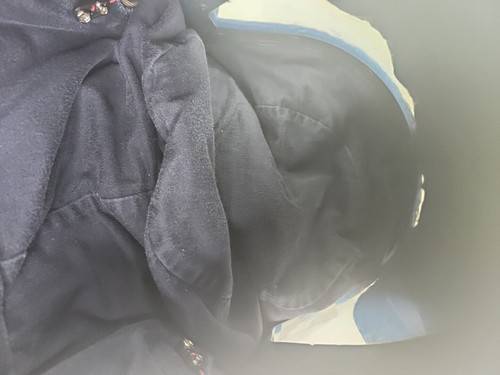 Arc Guard Rating 40 National Safety Apparel H65UQUQFAN40PV Universal Size Navy - Picture 22 of 24