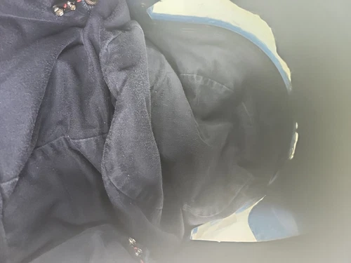 Arc Guard Rating 40 National Safety Apparel H65UQUQFAN40PV  Universal Size Navy  image 22