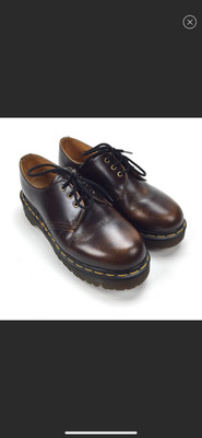 dr martens 1461 orleans
