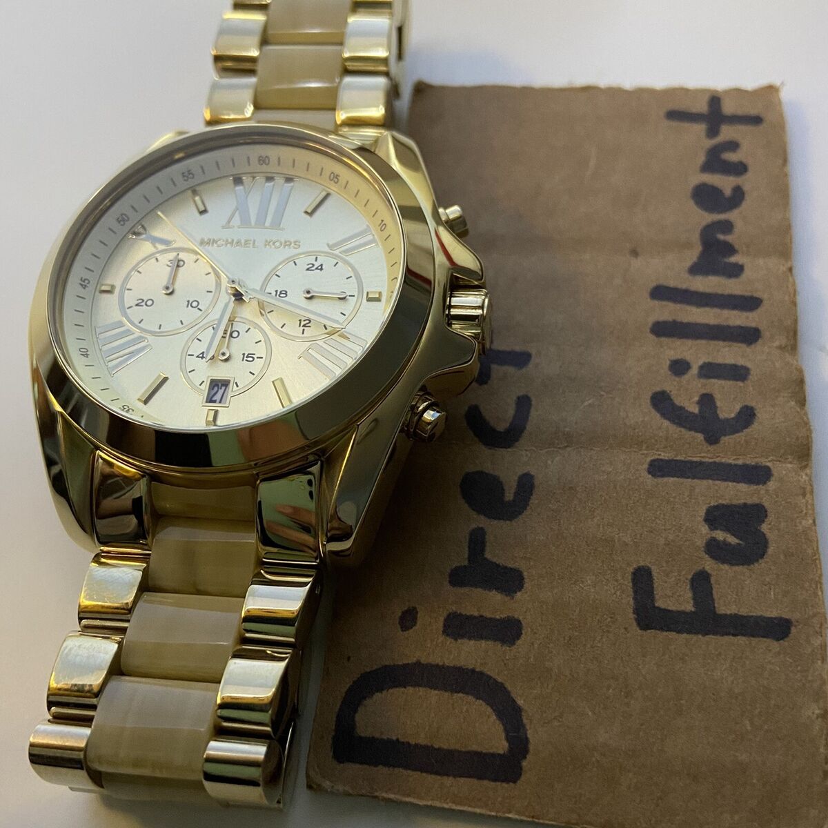Michael Kors MK5722 Wrist Watch for Women for sale online | eBay Michael Kors MK5722 Wrist Watch for Women for sale online | eBay