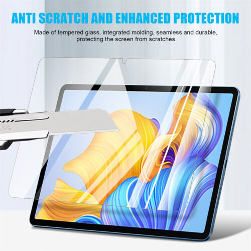 For Honor Magic Pad 2 12.3" 2024 Tablet Shockproof PU Leather Stand Case Cover - Picture 10 of 25