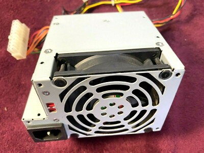 AcBel API2PS23 OEM Factory Original Power Supply Input 100V-240V Output 200W MAX