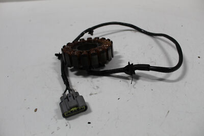 Honda Overige Honda 1960-2021 Stator Electric (Stator Electric) 201501201