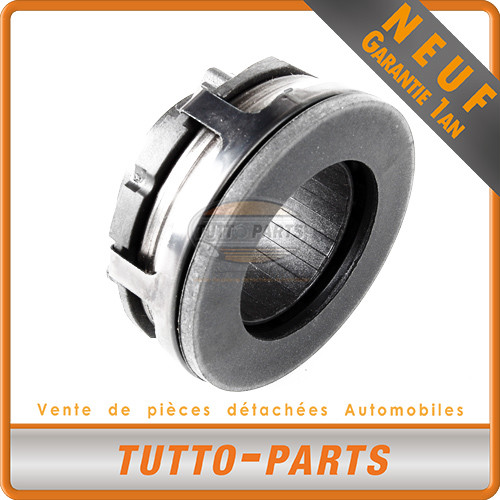 Butée d'embrayage Audi avec roulement autocentrant étanche code 804022