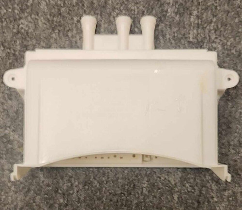 OEM Samsung Washer DISPENSER HOUSING DC61-04066A for WA51A5505AV USED
