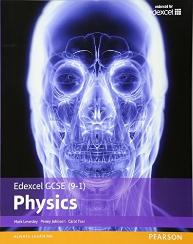 Edexcel GCSE (9-1) Physics Student Book (Edexcel (9-1) GCSE Science 2016)-Mar