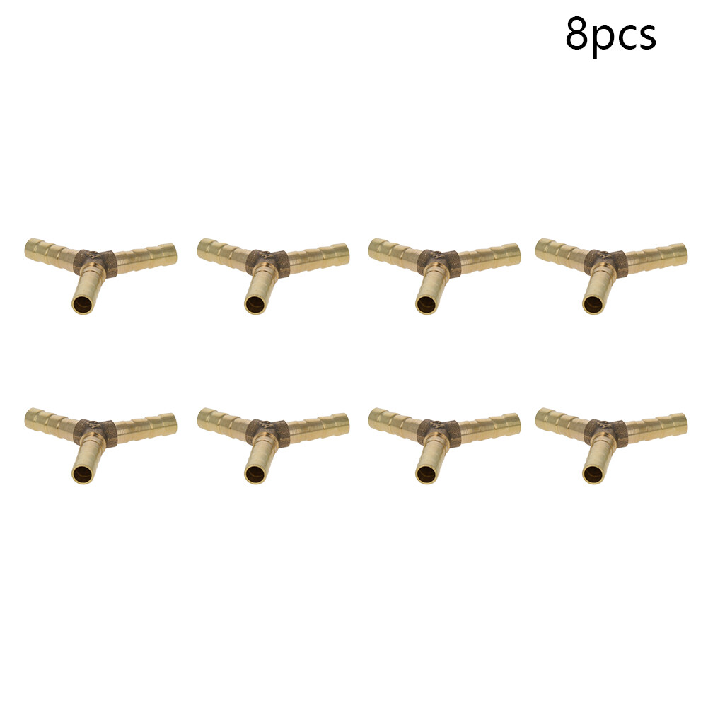Fittings Y Type Air Coupler Plug