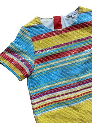 little marc jacobs sequin dress Little Marc Jacobs Little Marc Jacobs Girl Sequined Dress