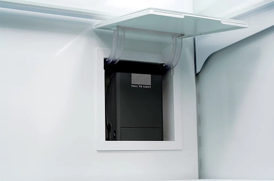 Sub-Zero 7007067 7042798 Refrigerator Air Purification Cartridge Pack of 4 - Image 2 of 4