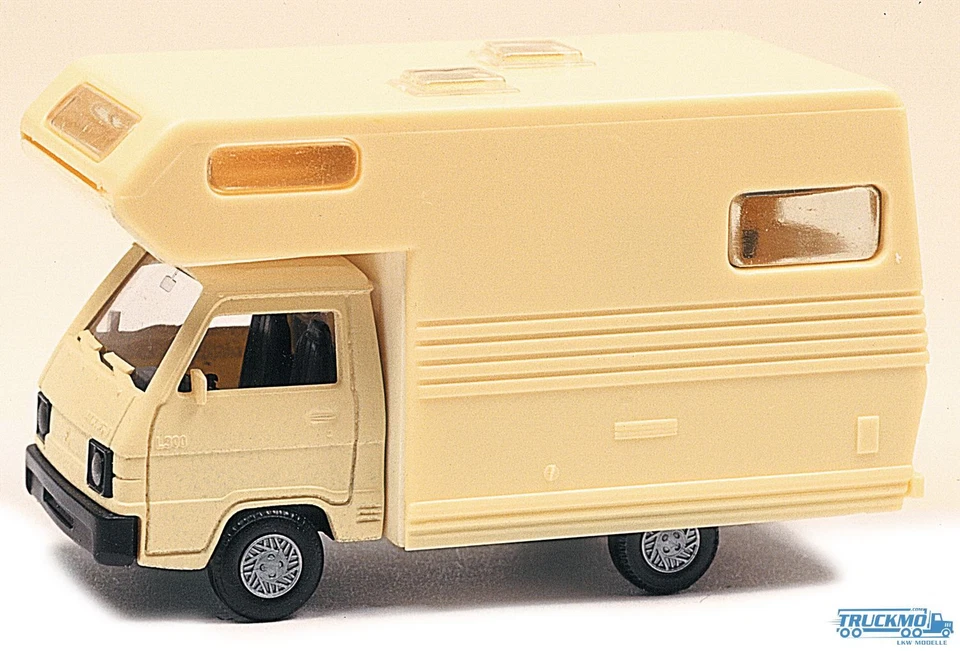 Rietze Hymer Camo II 10110