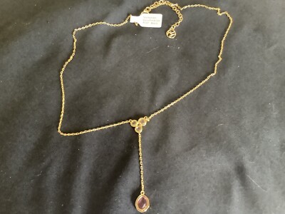 Real Simple Necklace
