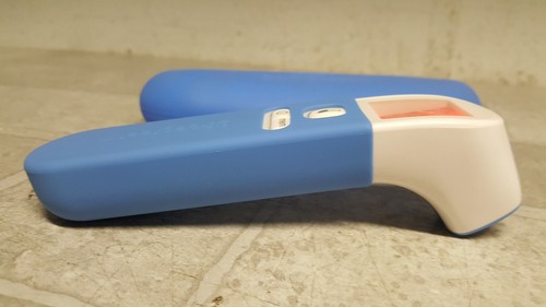 Bio-Therapeutic bt-Degree IR Touchless Infrared Thermometer - 第 4/10 張圖片