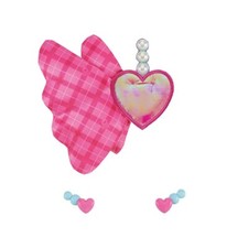 You and Idol PreCure Transformation idol Accessory Set  NO headset 