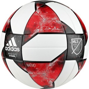 adidas training ball