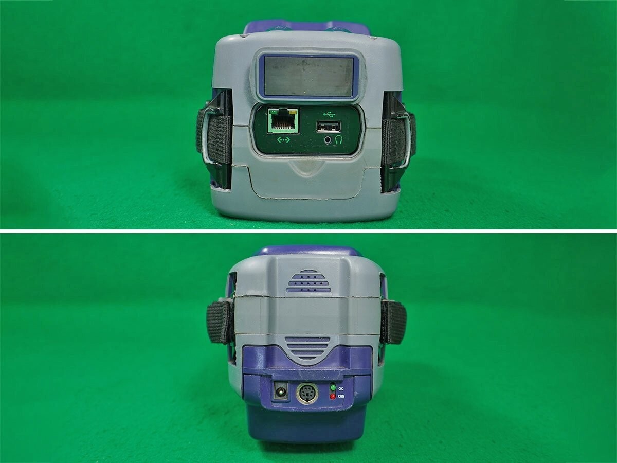 JDSU VIAVI DSAM-6300 Digital Service Analysis Meter | eBay JDSU VIAVI DSAM-6300 Digital Service Analysis Meter | eBay