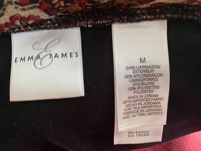 Emma James women’s maxi skirt size M - Image 2 of 2