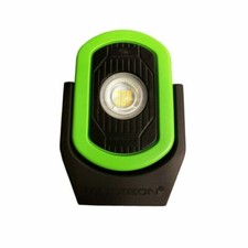 Maxxeon MXN00811 720 Lumens Rechargeable LED Worklight - HiViz Green
