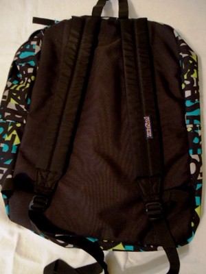 JANSPORT Superbreak Backpack Blinded Blue Alien Green Jumble Jan School Book Bag | eBay JANSPORT Superbreak Backpack Blinded Blue Alien Green Jumble Jan School Book Bag | eBay