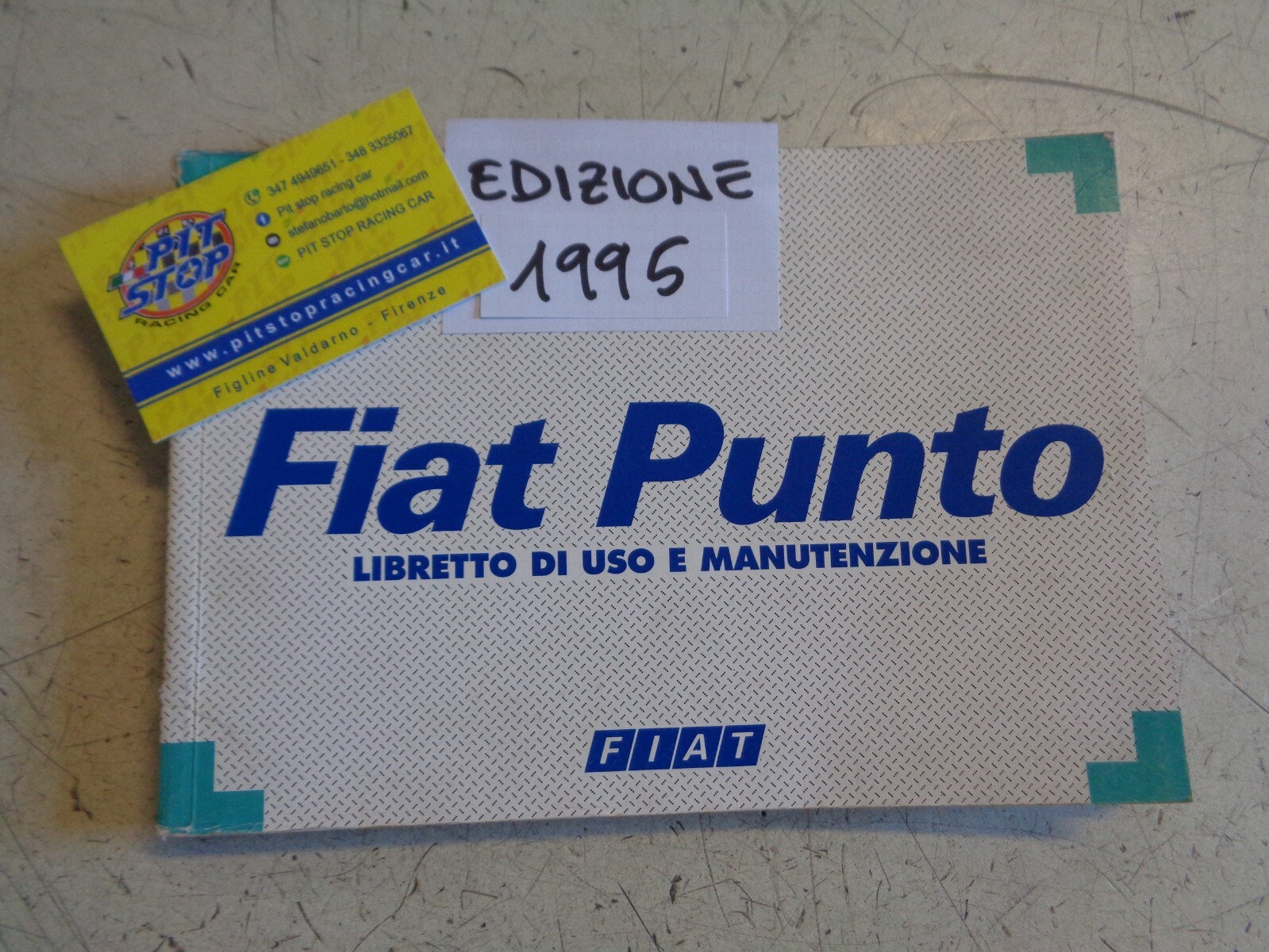 Foto 1 di 2
