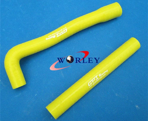 For Cobra Motorcycle Cx65 Cx 65 silicone Radiator Hose 2010-2014 10 11 12 13 14 - Picture 3 of 5