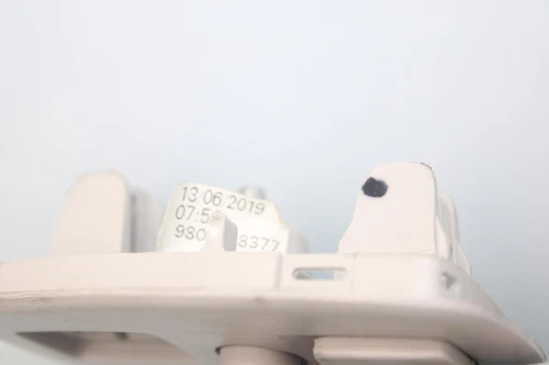 9809498377 Parasol Derecho para PEUGEOT RIFTER Access Standard 2018 1525657 - Imagen 2 de 10