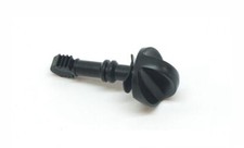 1x ORIGINAL PORSCHE 997 CARRERA VERSCHLUSS BOLZEN FÜR BATTERIE ABDECKUNG NEU