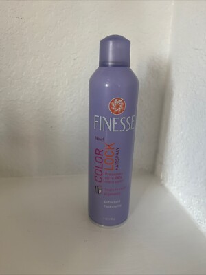 3X PACKS Finesse Extra Hold Spray 7 oz *FREE SHIPPING*