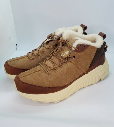 ugg trainer boots