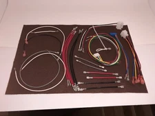 1010762R Nortek Intertherm Miller Revolv Electric Furnace Wire Kit