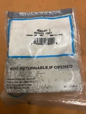  TRIM CYLINDER REPAIR KIT 48664A1