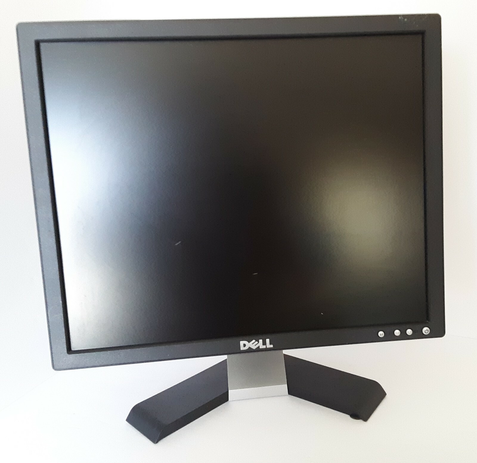 Old Dell Computer Monitor