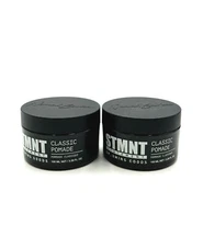STMNT Grooming Goods Fiber Pomade 3.38 oz-Pack of 2