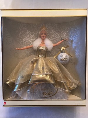 2000 barbie doll