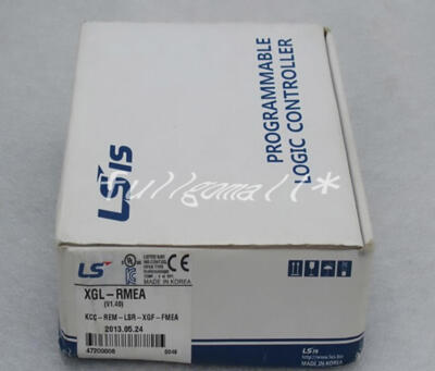 New 1PCS LS module XGL-RMEA