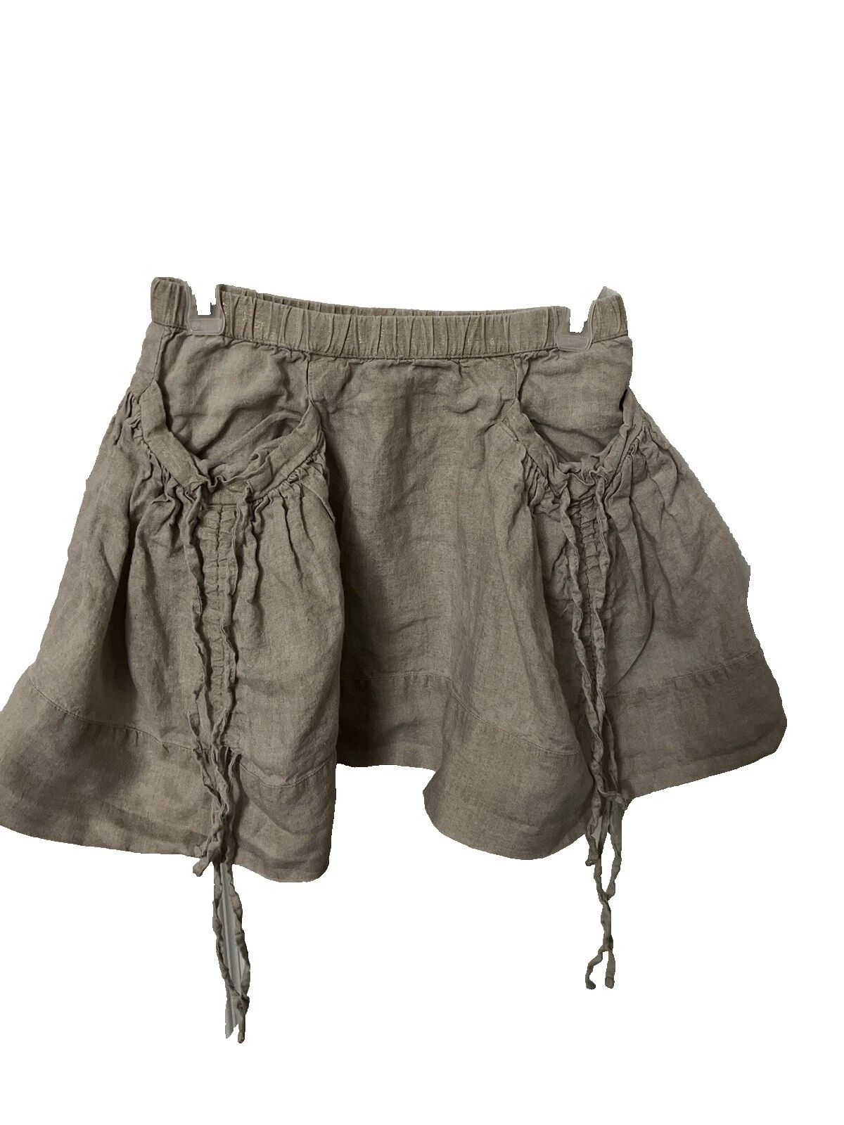 100% Cashmere faldas y faldas short para Niñas