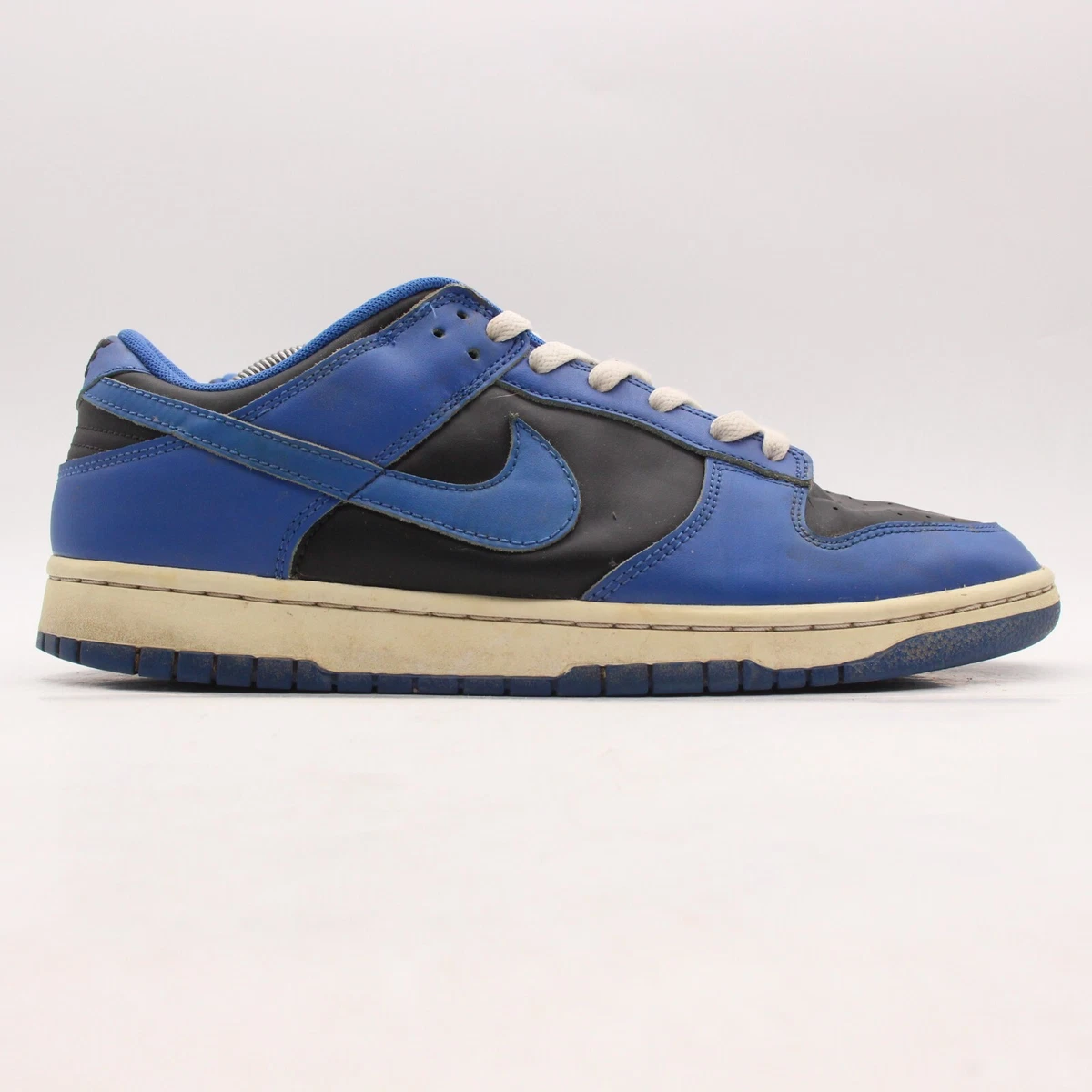 Nike Dunk Low Hyper Cobalt for Sale | Authenticity Guaranteed | eBay
