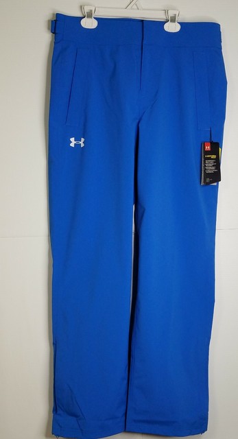 storm proof waterproof golf pants 