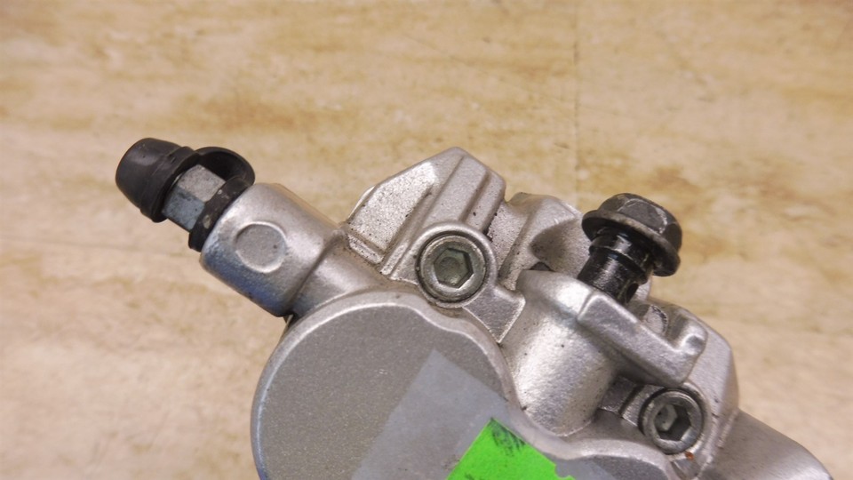 2010 kawasaki ninja 300