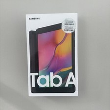 Samsung Galaxy Tab A Cellular 8.0inch