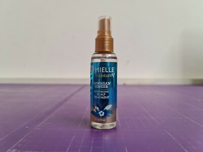 Mielle Hawaiian Ginger Scalp Treatment 59ml/ 17,95  (100ml/ 30,42 ) UR